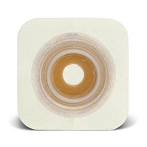 Barrier SUR-FIT Natura Durahesive Mold-To-Fit Plastic Ring 4-1/2x4-1/2